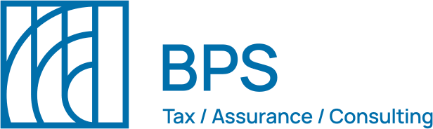 BPS - Tax, Assurance, Consulting